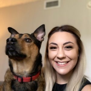 Meet your Posher, Shelby